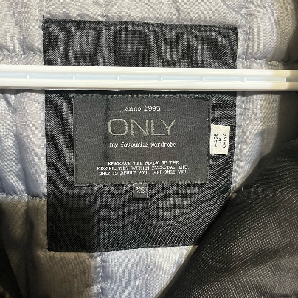 Winter Jacket - Picture 2 of 2